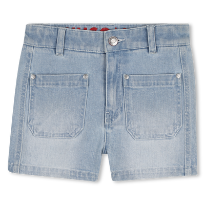 Denim Shorts HUGO GIRL