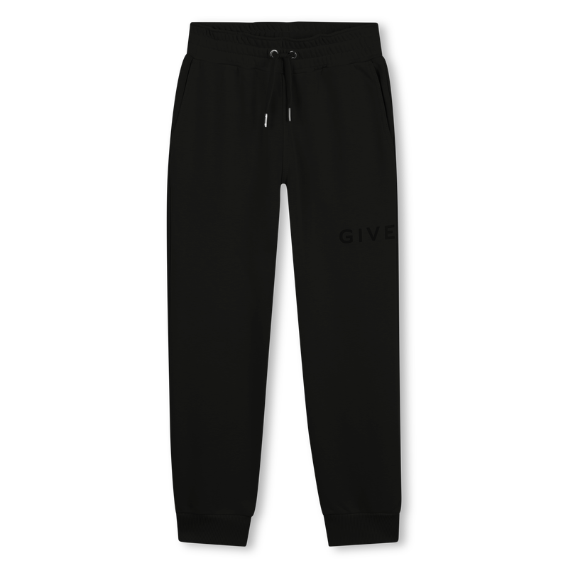 Fleece pants GIVENCHY 
                        UNISEX