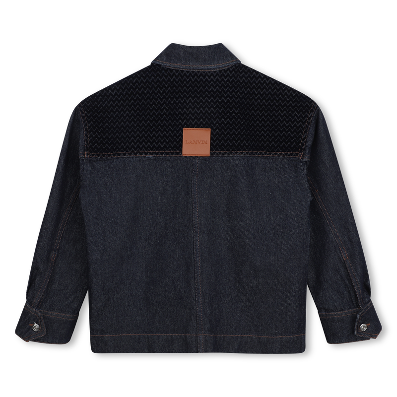 Overshirt LANVIN 
                        BOY