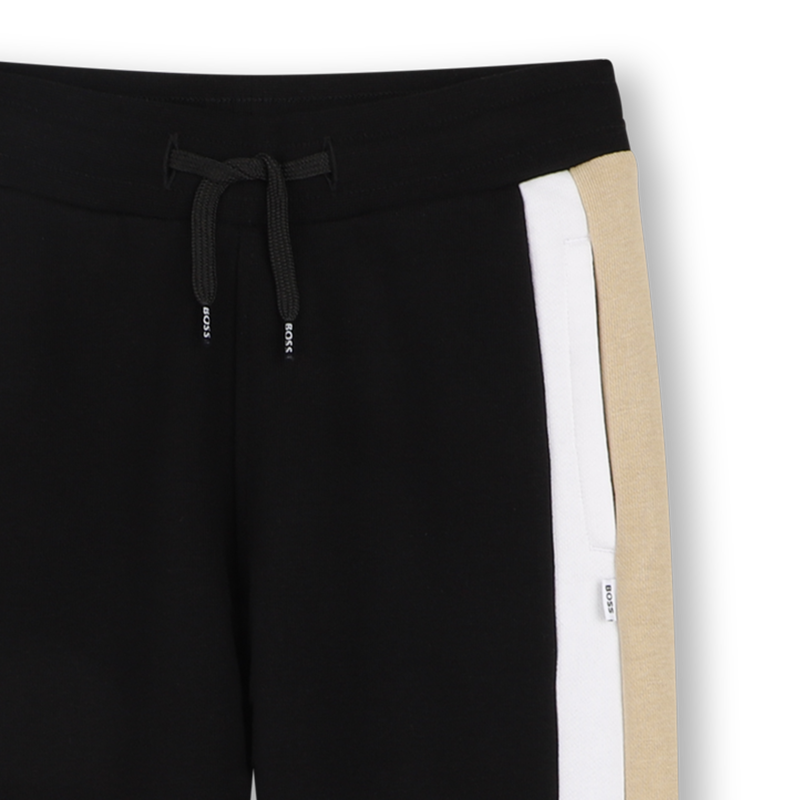 Sweatpants BOSS 
                        BOY