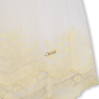 Short-Sleeved Dress CHLOE 
                    GIRL