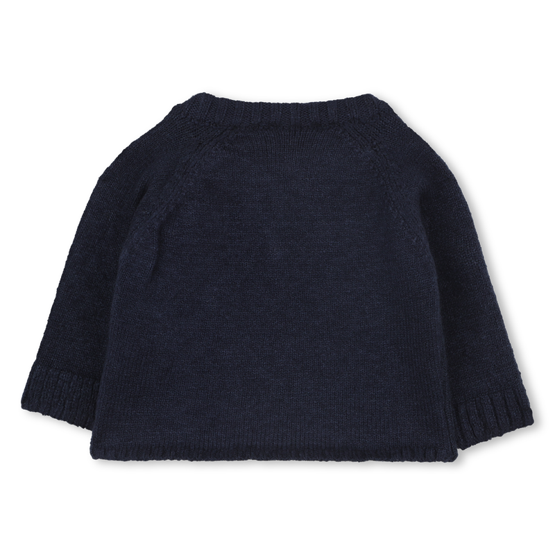 Sweater and pants set BOSS 
                        BOY