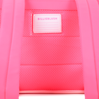 Neon Satchel BILLIEBLUSH 
                    GIRL