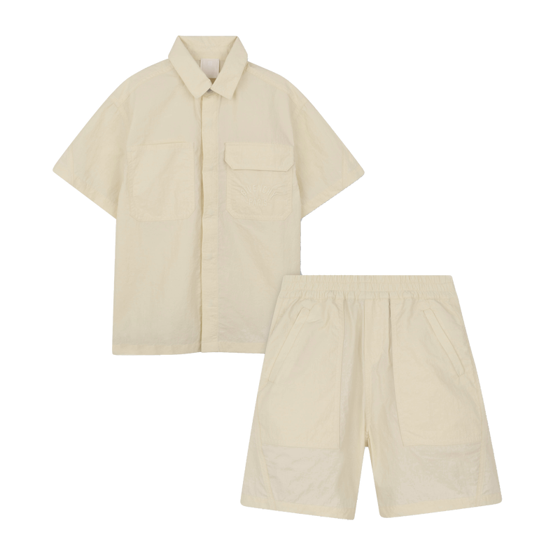 Casual Outfit Set GIVENCHY 
                        BOY