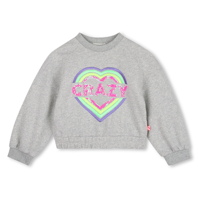 Sweatshirt BILLIEBLUSH GIRL
