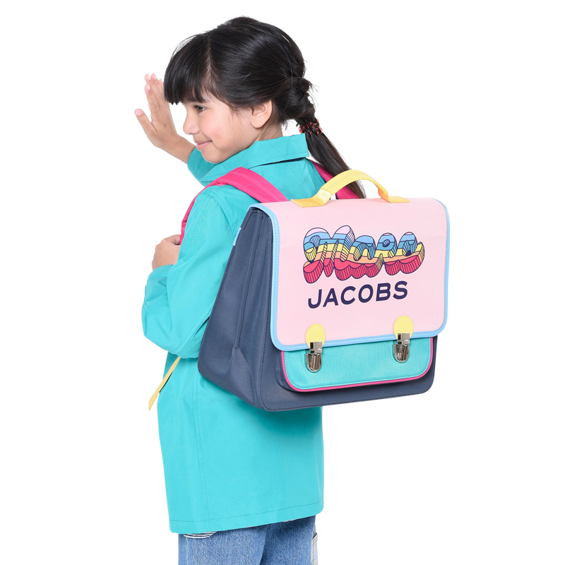 Marc jacobs school bag outlet