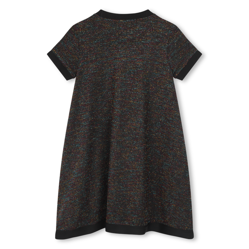 Short-Sleeved Dress DKNY 
                    GIRL