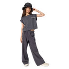 Short-Sleeved T-Shirt BILLIEBLUSH 
                    GIRL