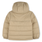 Hooded down jacket HUGO 
                    BOY
