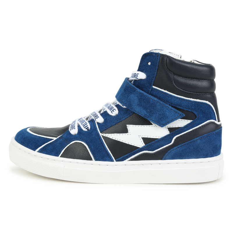 Sneakers ZADIG & VOLTAIRE 
                    BOY