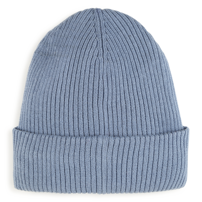Lined Knitted Hat BOSS BOY