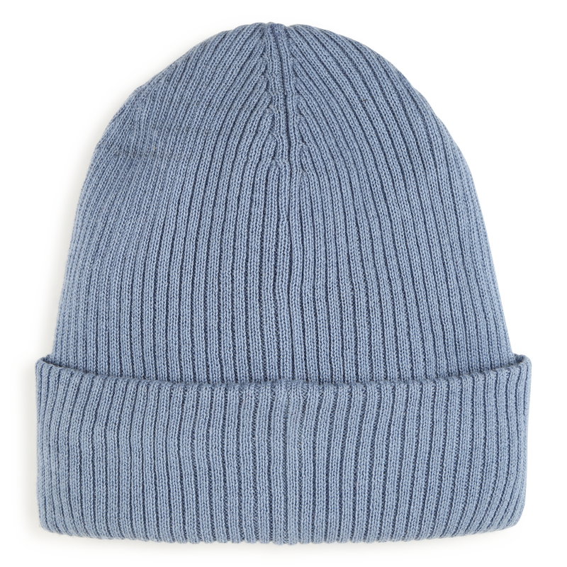 Lined Knitted Hat BOSS 
                        BOY