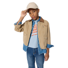 Embroidered Hat TIMBERLAND 
                    BOY
