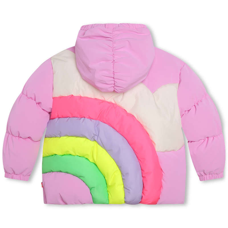 Billieblush jacket top