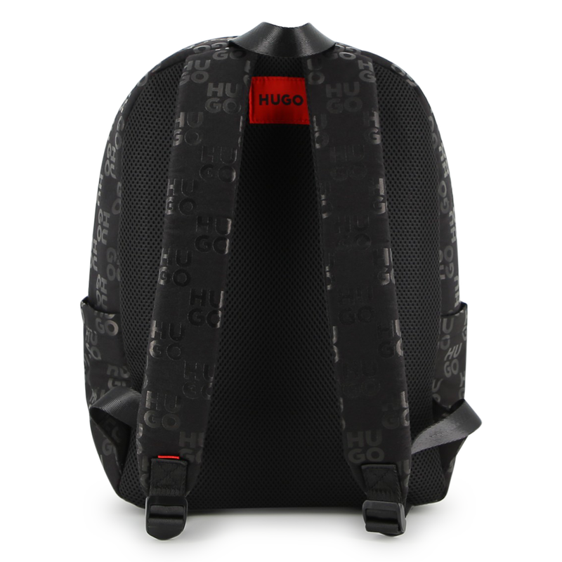 Backpack HUGO 
                    BOY