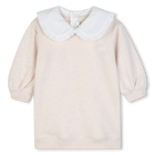 Long Sleeve Dress CHLOE 
                    GIRL