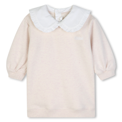 Long Sleeve Dress CHLOE GIRL