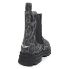 Patterned leather boots ZADIG VOLTAIRE 
                    GIRL