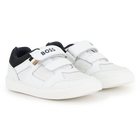 Velcro Sneakers BOSS 
                    BOY