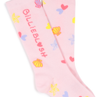Mid-Rise Socks BILLIEBLUSH 
                    GIRL