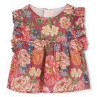 Bloomer Outfit Set CHLOE 
                    GIRL