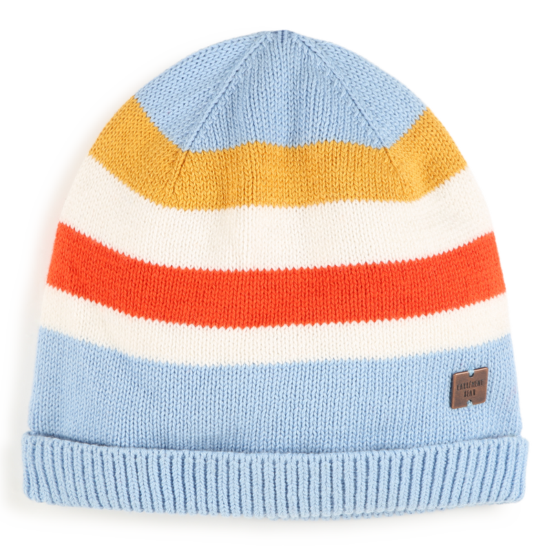 Polar Fleece-Lined Set CARREMENT BEAU 
                    BOY