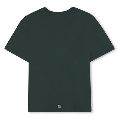 Short-sleeved T-shirt GIVENCHY UNISEX