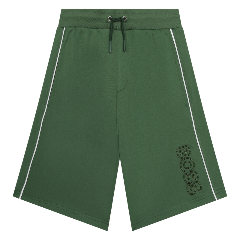 Shorts BOSS 
                    BOY
