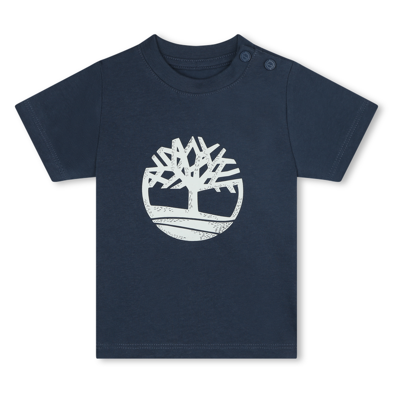 Cotton Gift Ensemble TIMBERLAND 
                    BOY