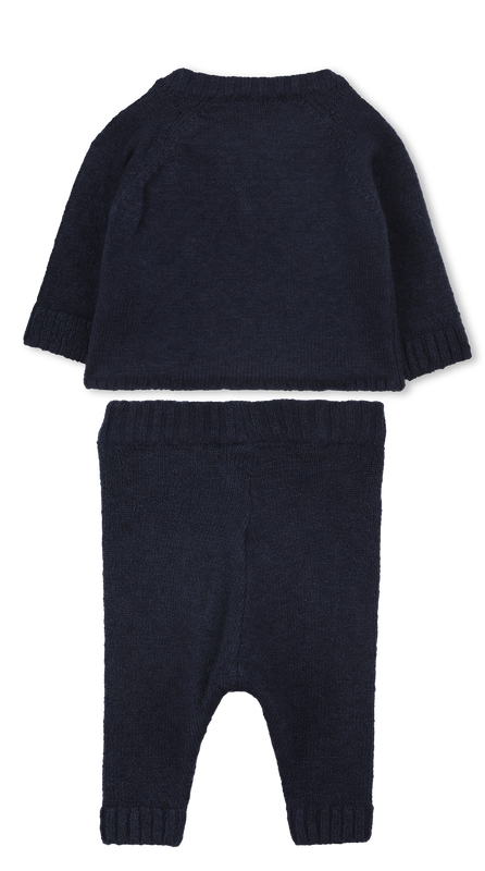 Sweater and pants set BOSS 
                    BOY