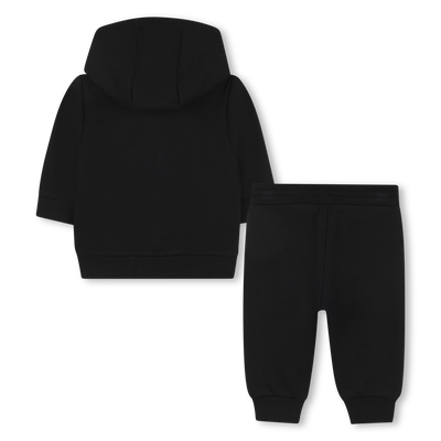 Cardigan and pants set BOSS BOY