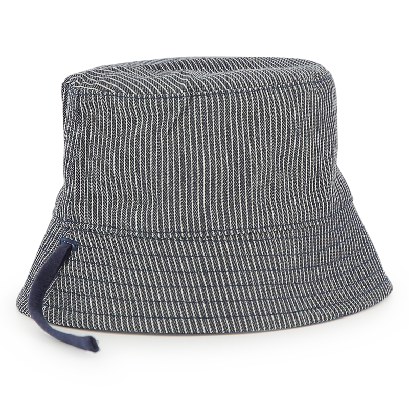 Reversible Bucket Hat TIMBERLAND 
                        BOY