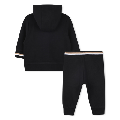Cardigan & Pants Set BOSS BOY