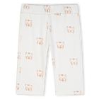 T-shirt and pants set KENZO KIDS 
                    BOY