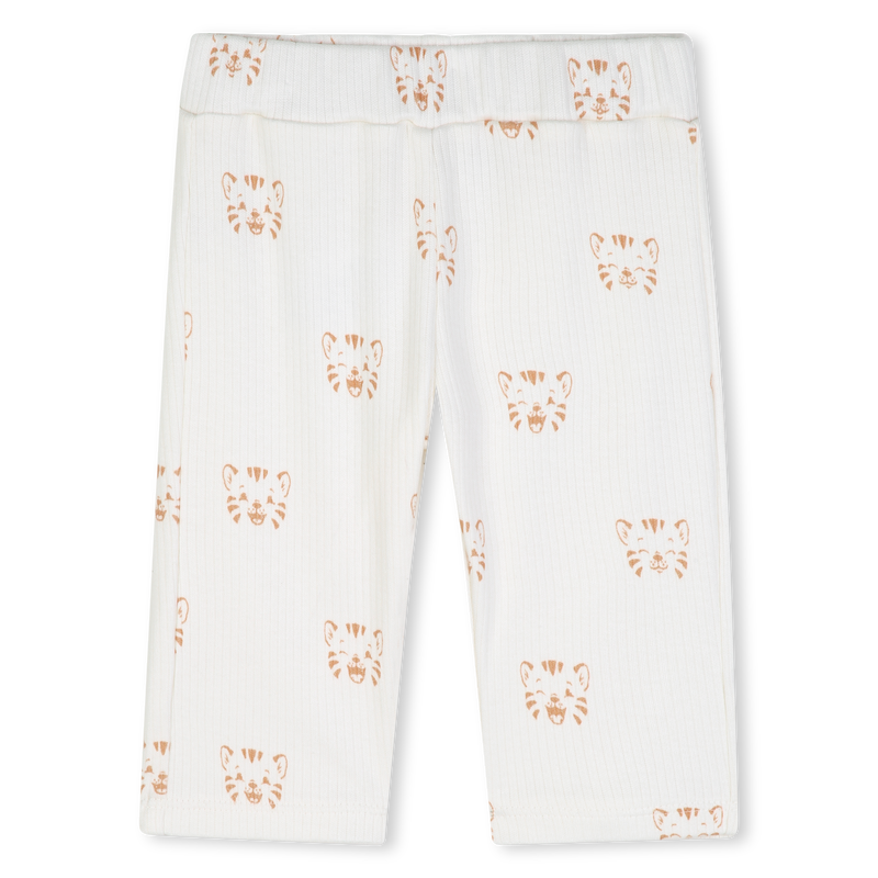 T-shirt and pants set KENZO KIDS 
                        BOY