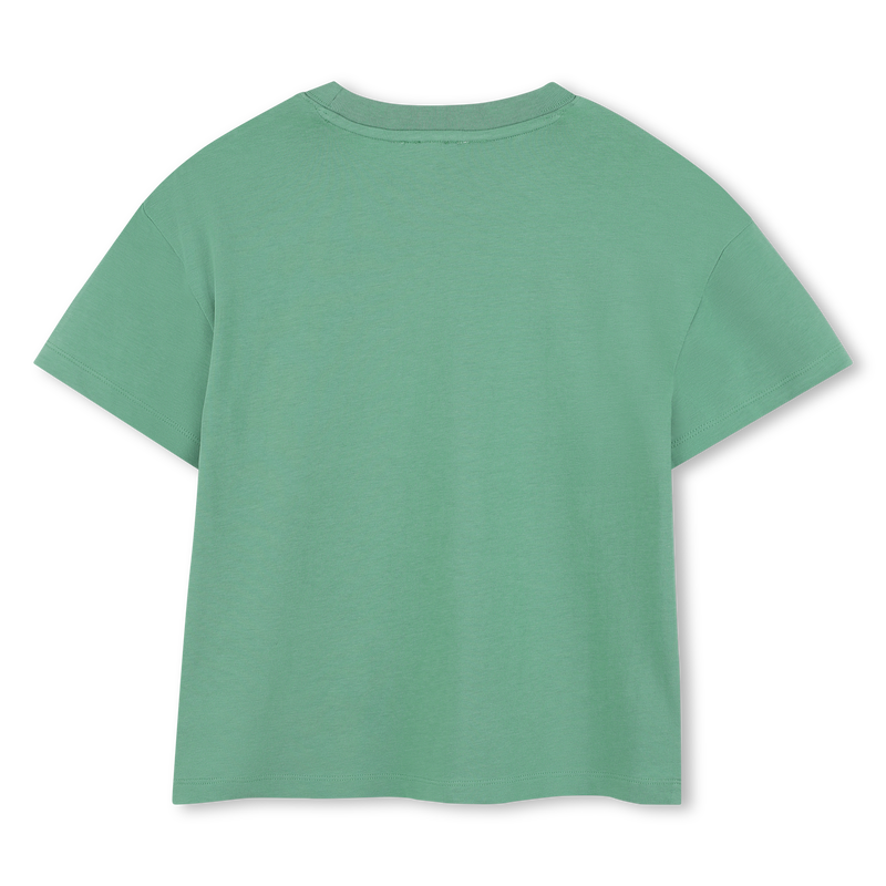 Short-Sleeved T-Shirt MICHAEL KORS 
                        GIRL