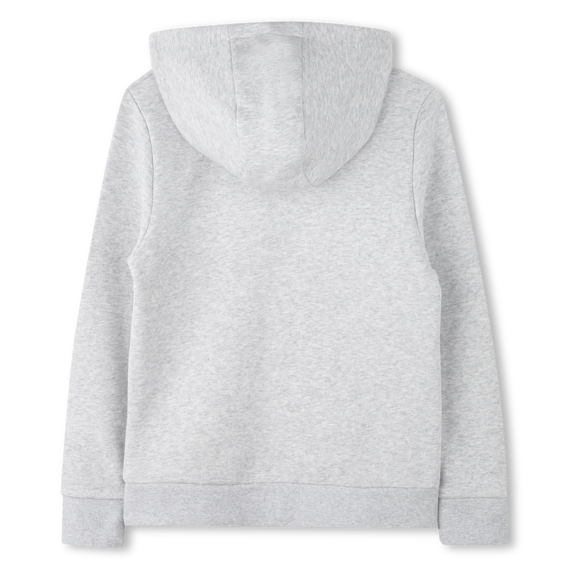Hooded Sweatshirt BOSS 
                    BOY