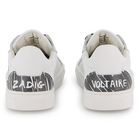 Lace-Up Sneakers ZADIG VOLTAIRE 
                    BOY