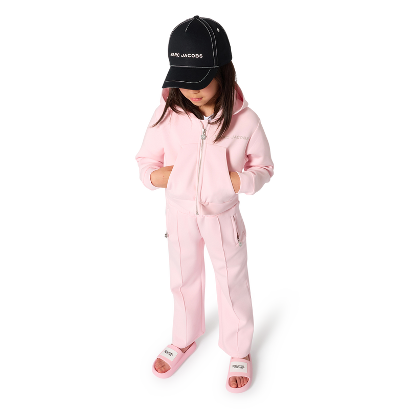 Slides MARC JACOBS 
                        GIRL