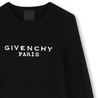 Knit sweater GIVENCHY 
                    GIRL