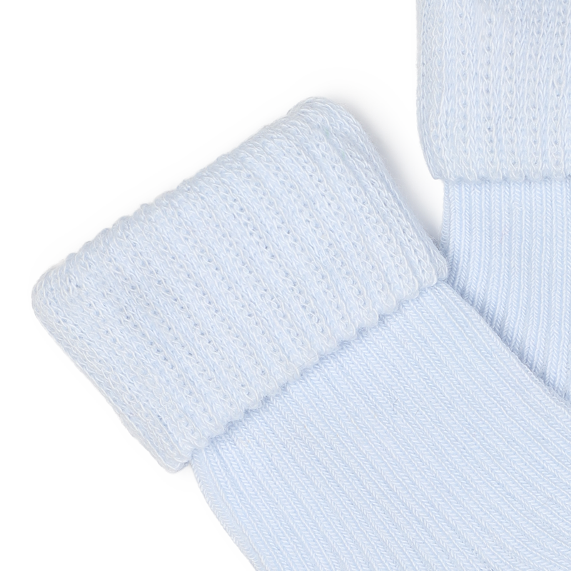 Pack of 3 pairs of socks BOSS 
                    BOY