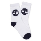 Jacquard socks trio pack TIMBERLAND 
                    BOY