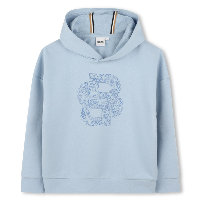 Hoodie BOSS 
                        GIRL