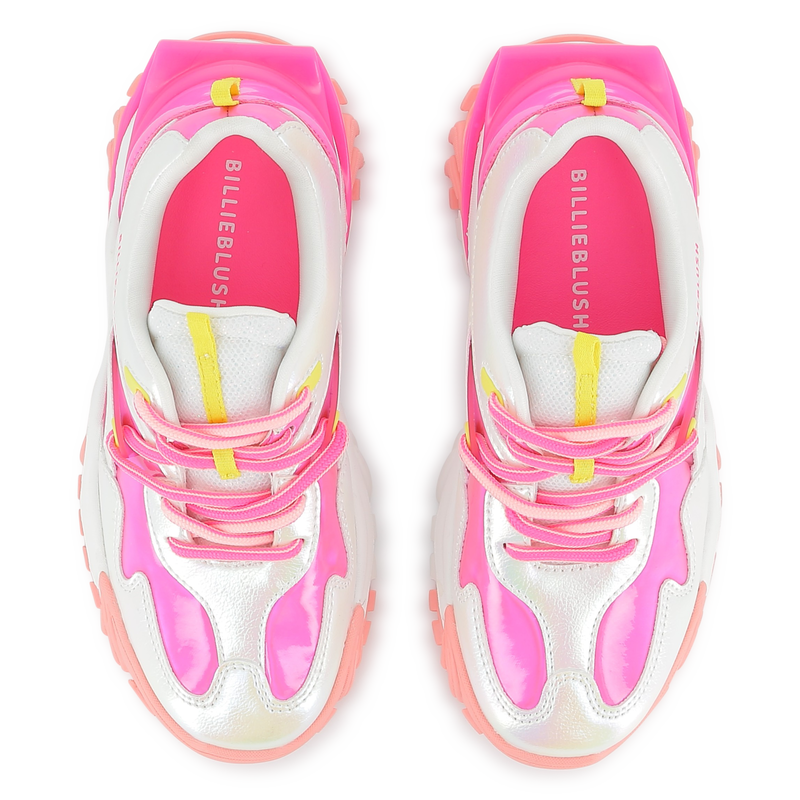 Athletic Sneakers BILLIEBLUSH 
                        GIRL
