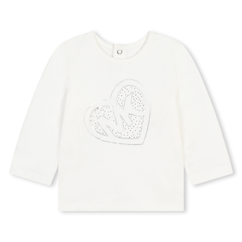 Elegant Outfit Set MICHAEL KORS 
                        GIRL