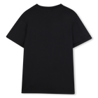 Short-Sleeved T-Shirt HUGO 
                    BOY