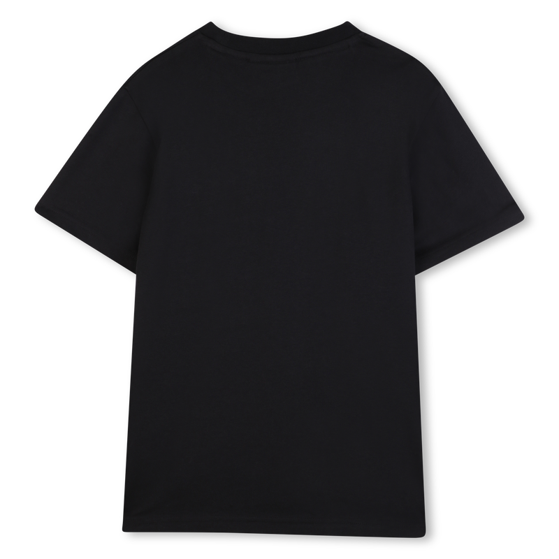 SHORT-SLEEVED T-SHIRT HUGO 
                        BOY