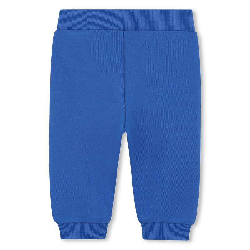 Cardigan and pants set KENZO KIDS 
                    BOY