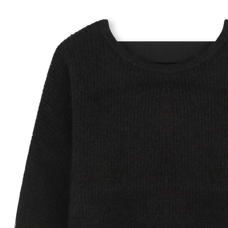 Knit Sweater DKNY 
                        GIRL