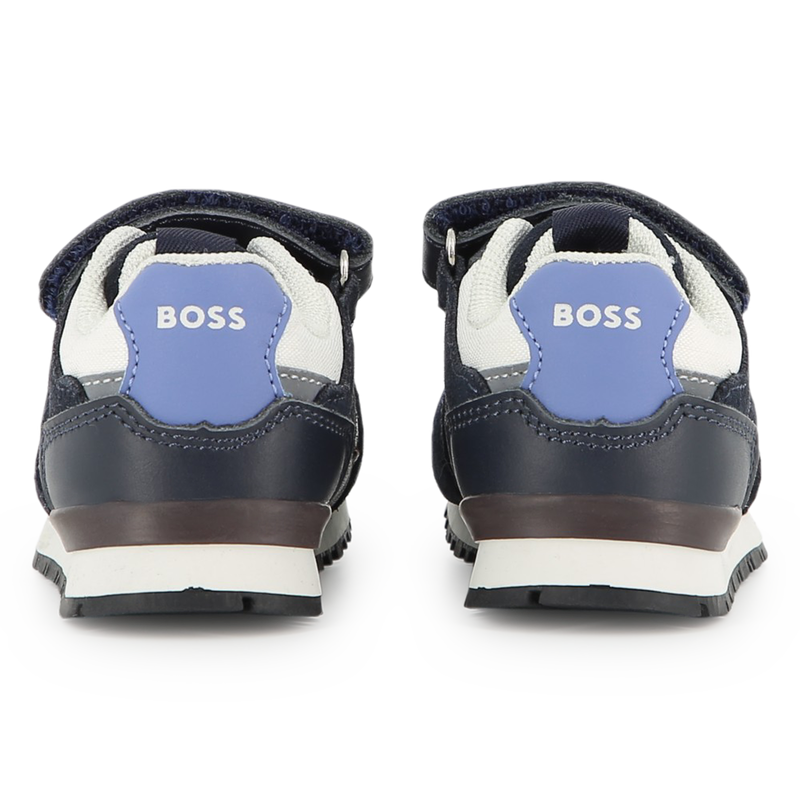 Sneakers BOSS 
                        BOY